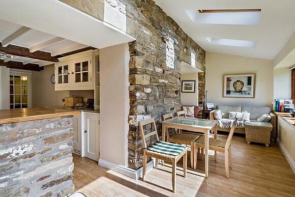 The Old Stables Outhgill