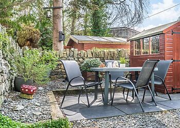 Primrose Cottage Keswick