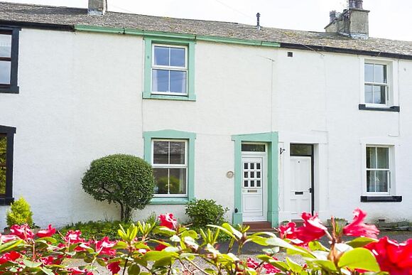 Primrose Cottage Keswick
