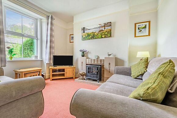 Primrose Cottage Keswick