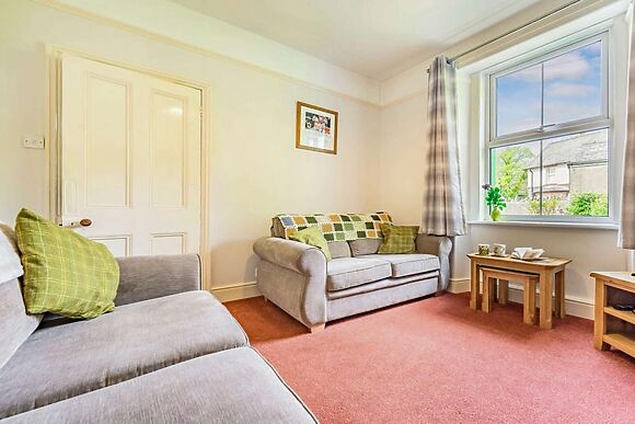 Primrose Cottage Keswick