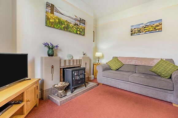 Primrose Cottage Keswick