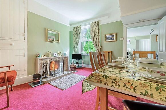 Primrose Cottage Keswick