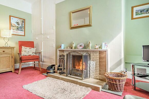 Primrose Cottage Keswick