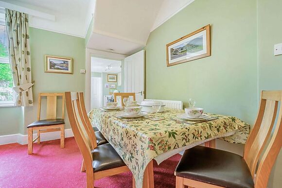 Primrose Cottage Keswick