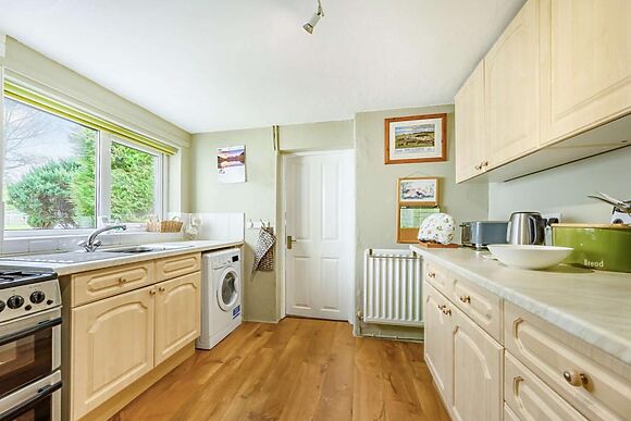 Primrose Cottage Keswick