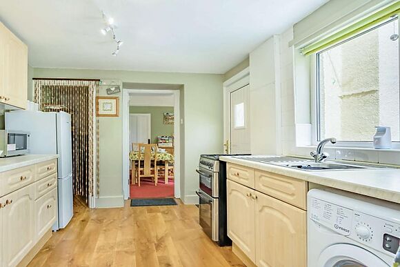 Primrose Cottage Keswick