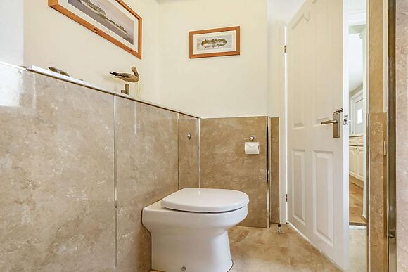 Primrose Cottage Keswick
