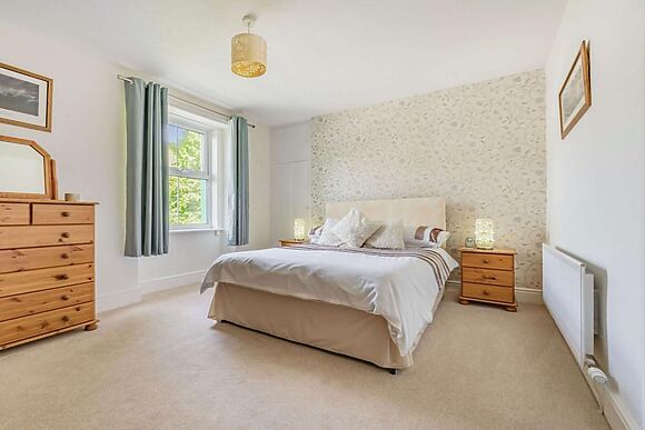 Primrose Cottage Keswick