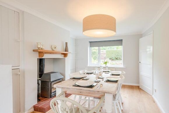 Foresters Cottage