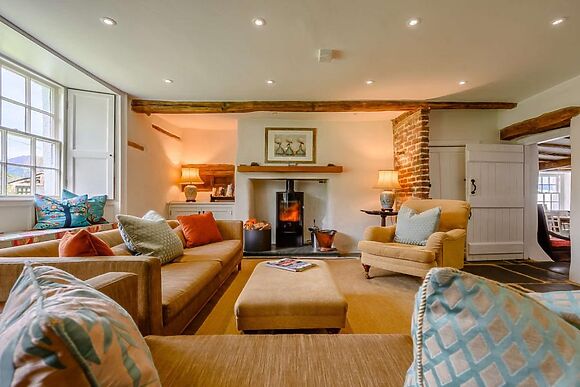 Hall Garth Farm