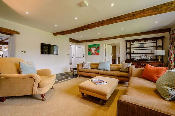Hall Garth Farm