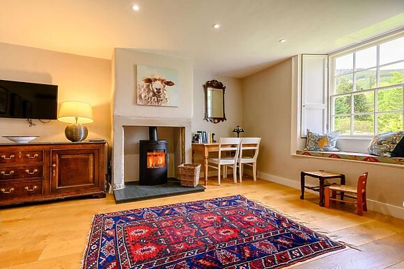 Hall Garth Farm