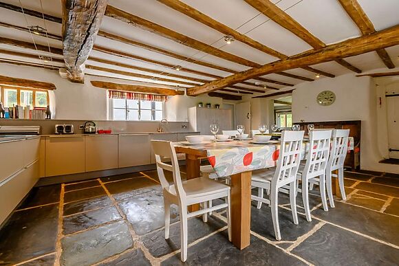 Hall Garth Farm