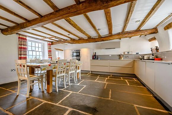 Hall Garth Farm