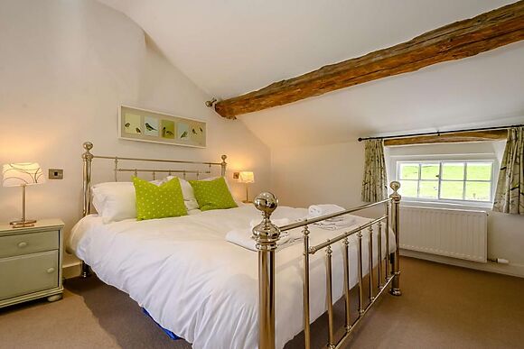 Hall Garth Farm