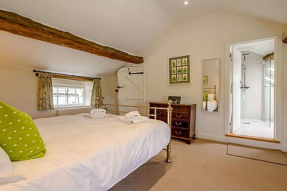 Hall Garth Farm