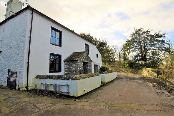 Birkbank Farm
