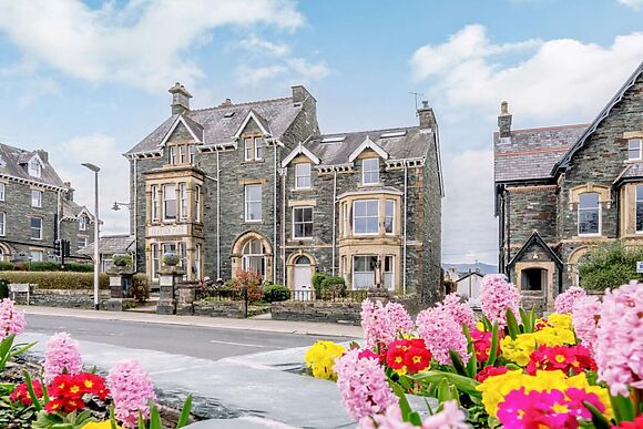 The Gables Keswick