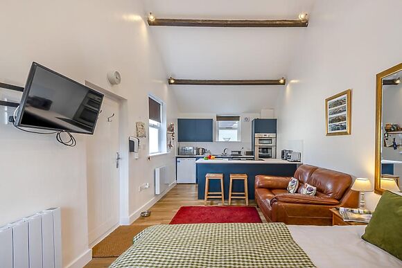 The Gables Studio