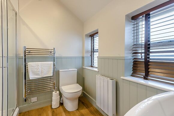 The Gables Studio