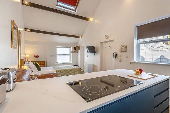 The Gables Studio