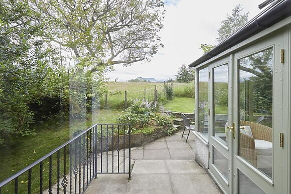 Copeland Cottage