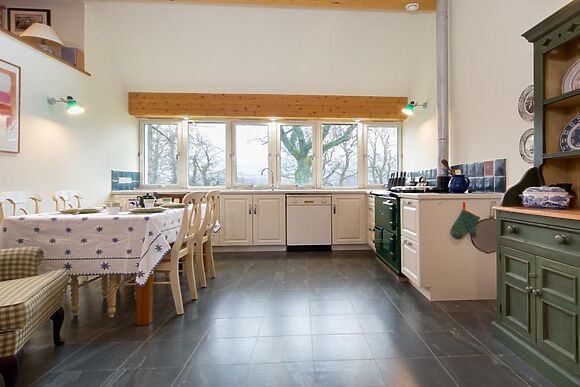 Copeland Cottage