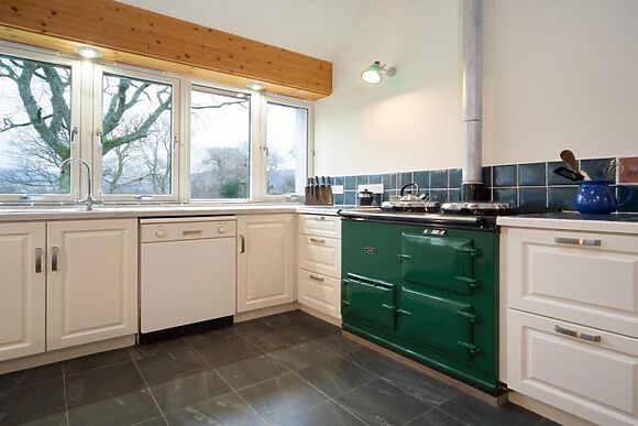Copeland Cottage