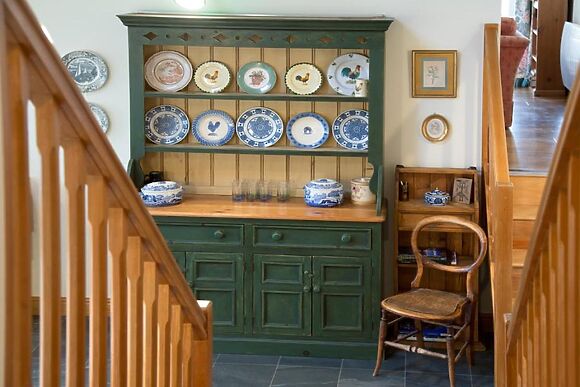 Copeland Cottage