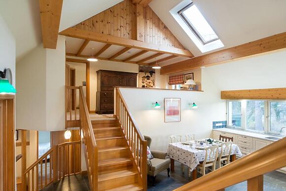 Copeland Cottage