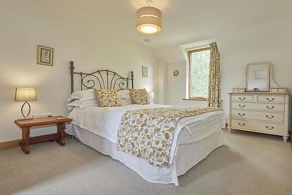 Copeland Cottage