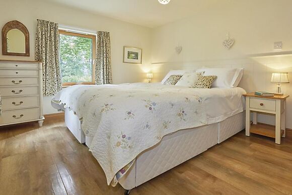 Copeland Cottage