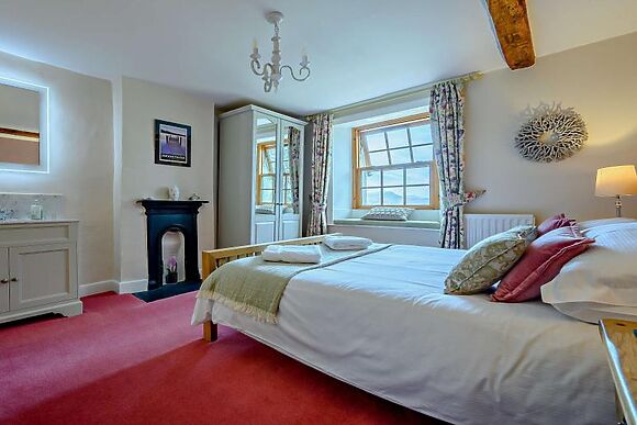 Castlerigg Farmhouse