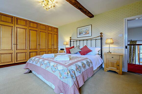 Castlerigg Farmhouse