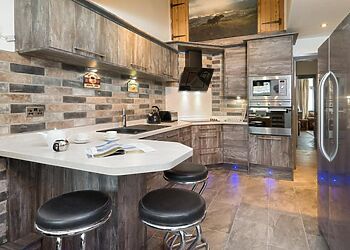 Wren Cottage Keswick