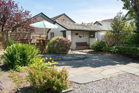 Wren Cottage Keswick
