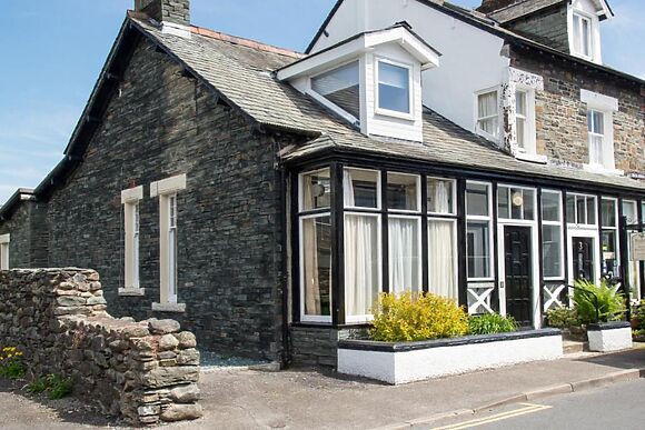 Wren Cottage Keswick