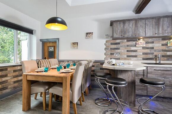Wren Cottage Keswick
