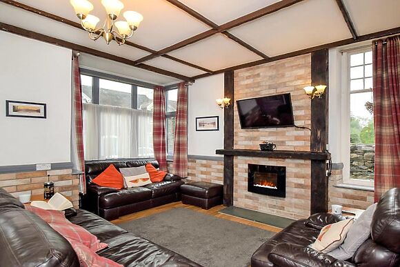 Wren Cottage Keswick