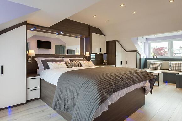 Wren Cottage Keswick