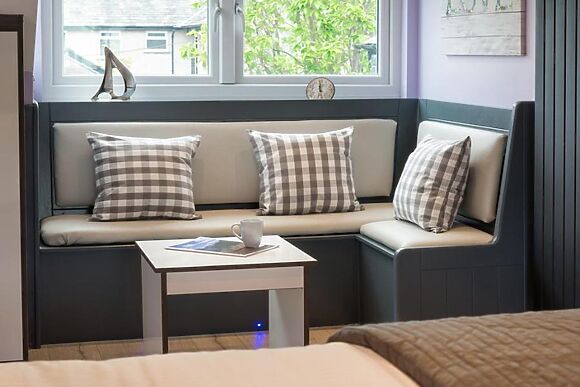 Wren Cottage Keswick
