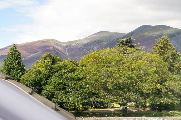 Wren Cottage Keswick