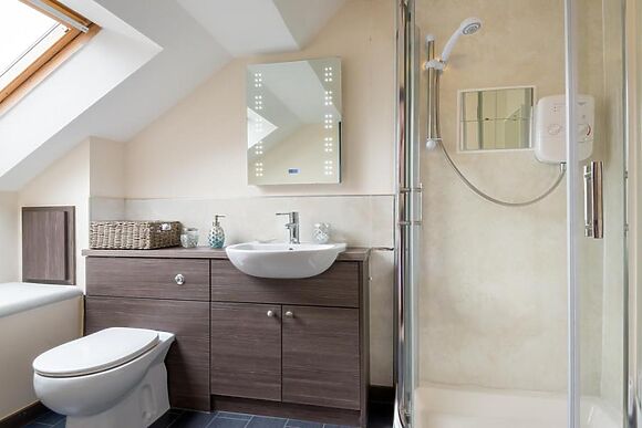 Wren Cottage Keswick