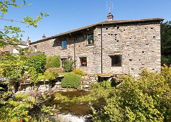 Brewery House