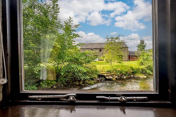 Brewery House