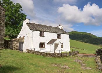 Bridge End Longsleddale