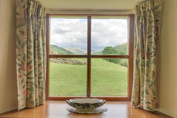 Bridge End Longsleddale