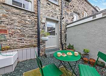 Butterfly Cottage Keswick