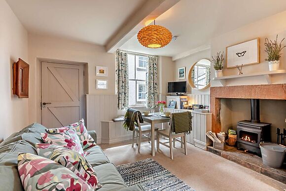 Butterfly Cottage Keswick